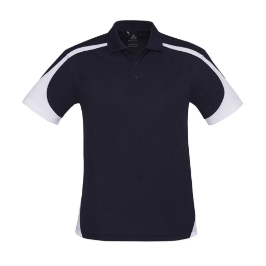 Picture of Biz Collection, Talon Mens Polo